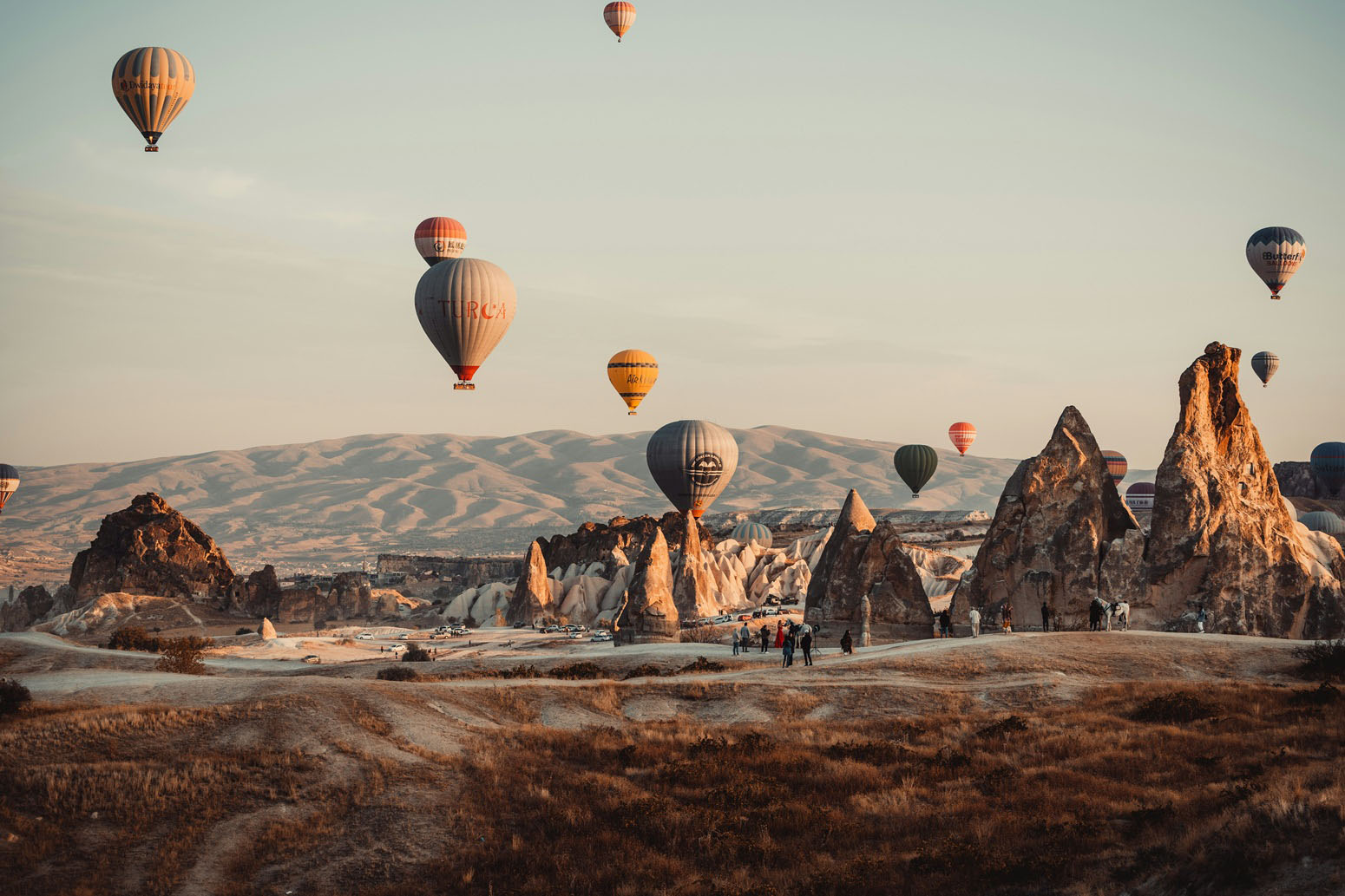 capadocia cam viajes 2025
