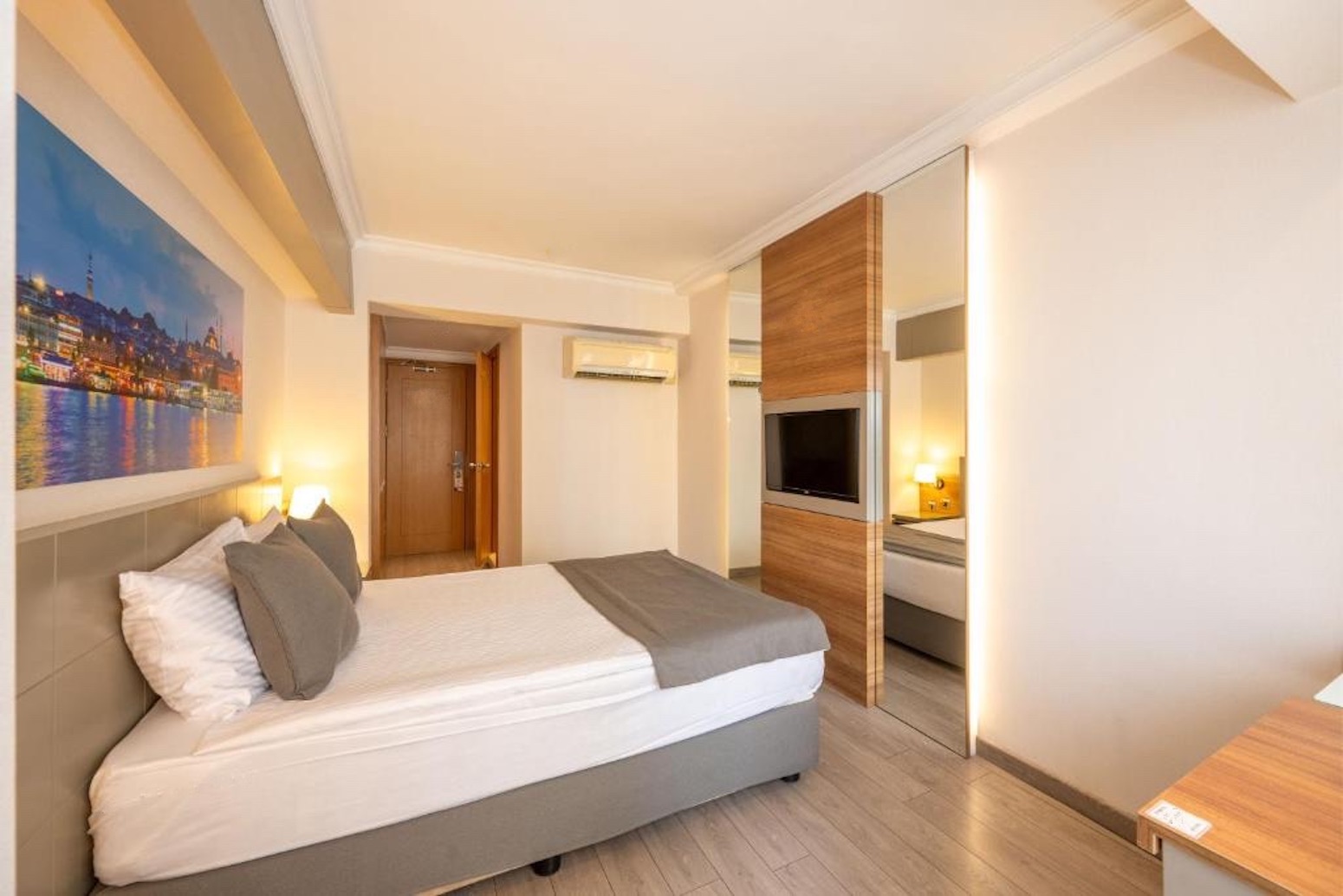 hotel Klas