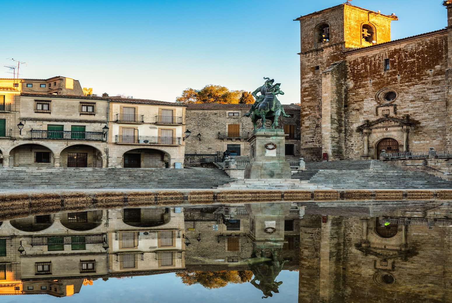 Cáceres Extremadura