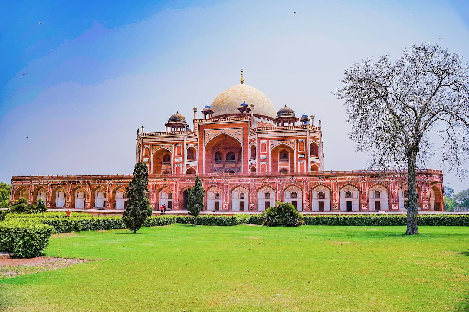 Viaje a india Mayores de 55
