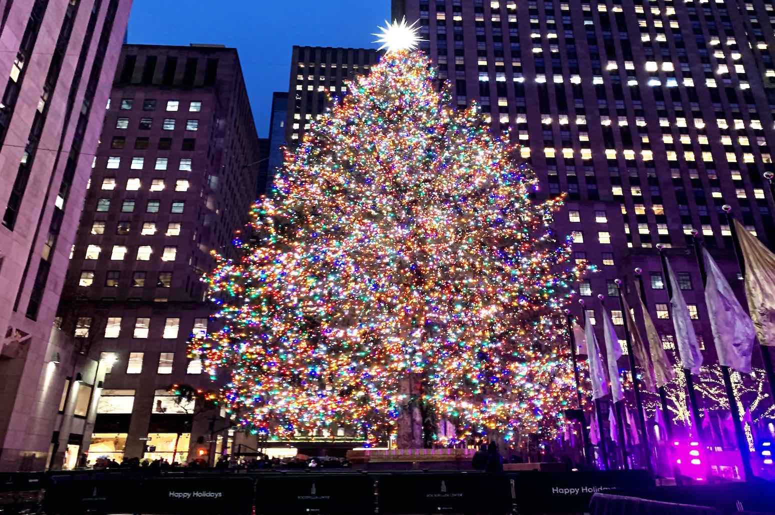 viajes para mayores de 55 en Nueva York