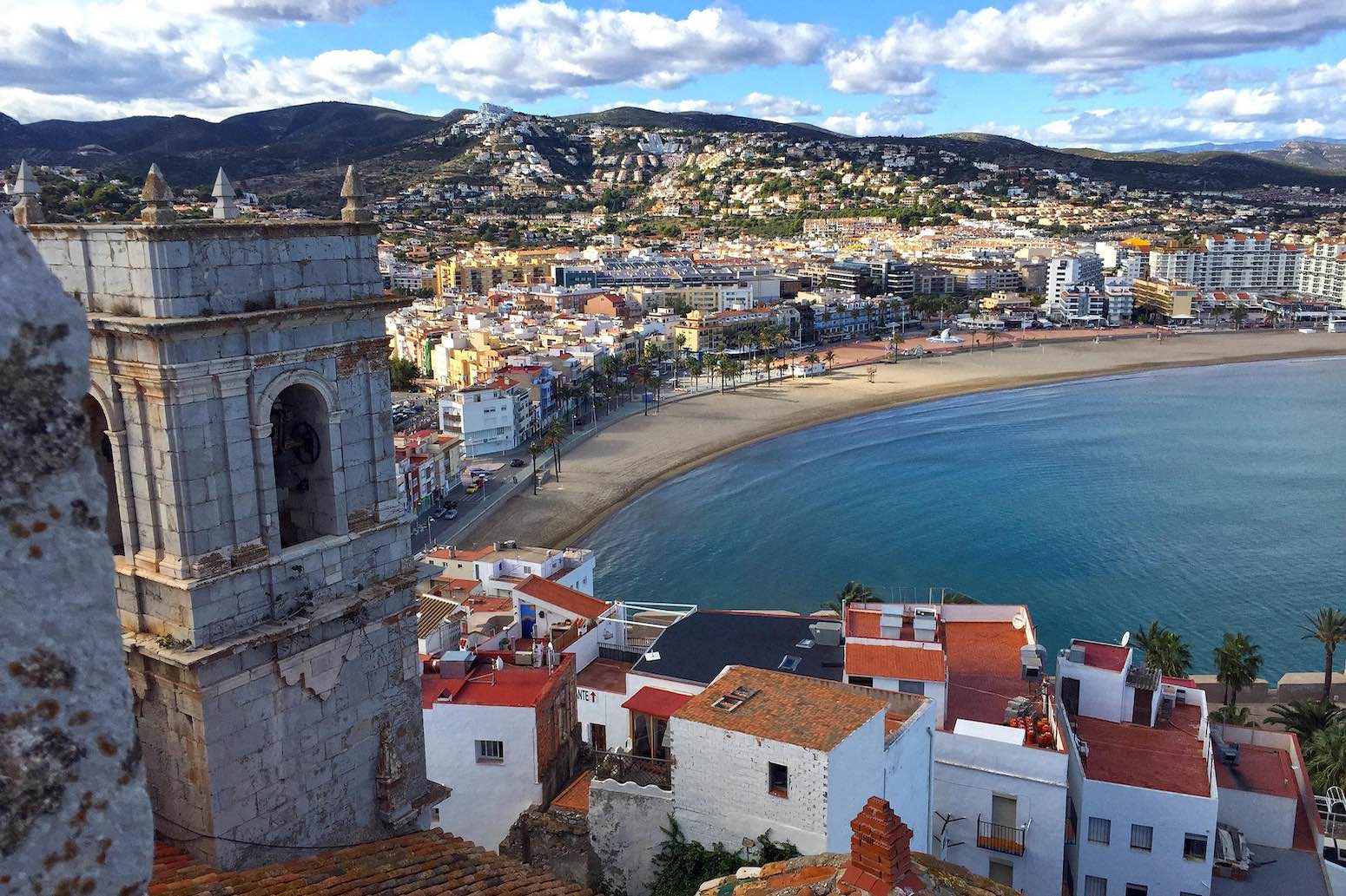 Viajes para adultos mayores 55+