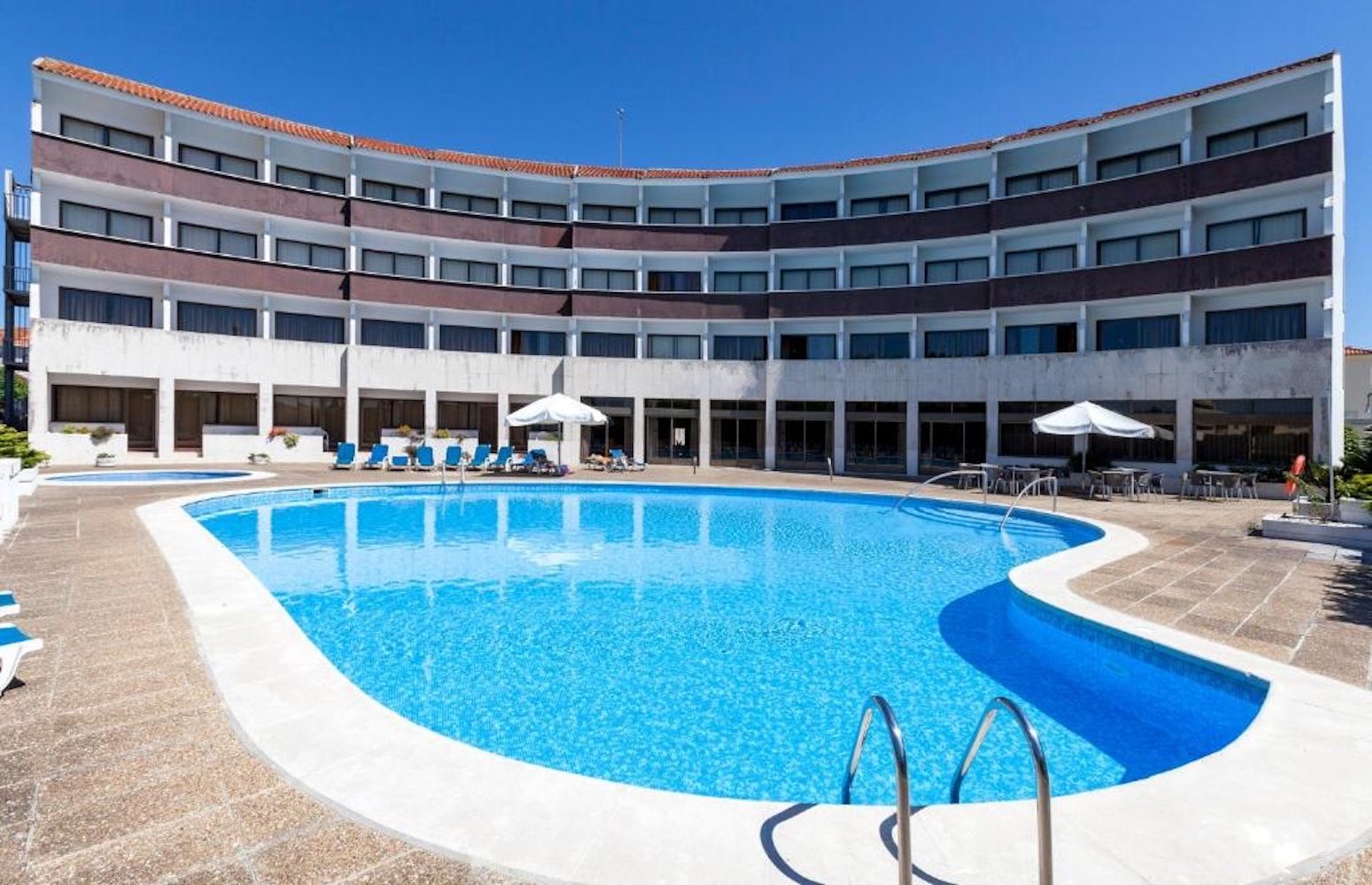 hotel Meia Lua