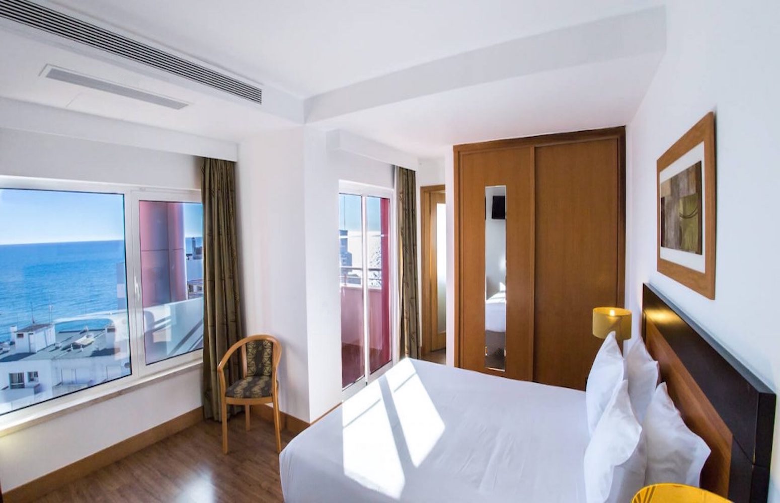 hotel en Guarteira
