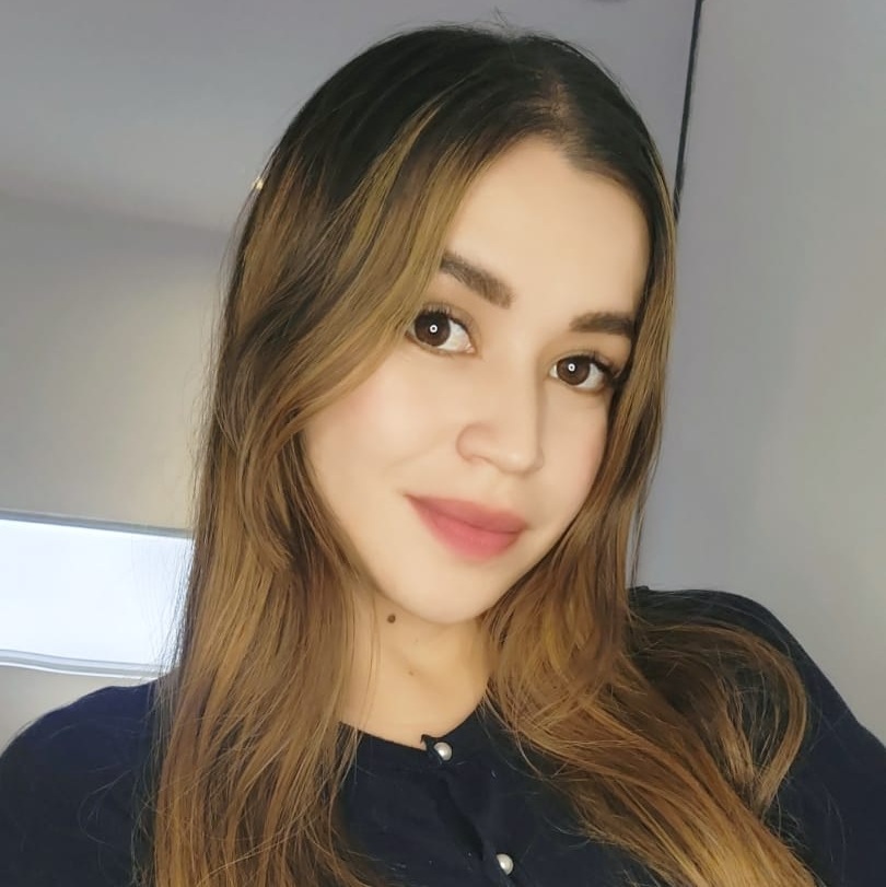 nathalia arevalo marketing